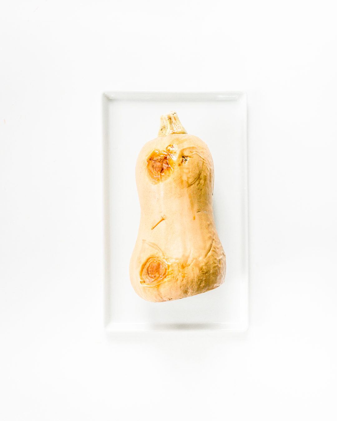 Roasted Butternut Squash for Easy Butternut Squash Soup