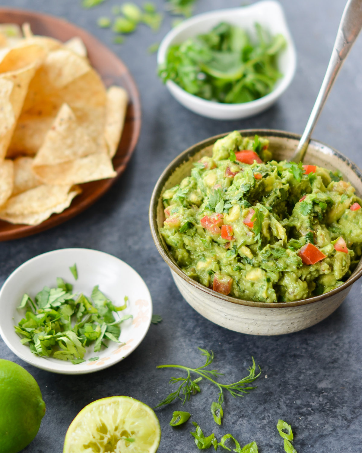 Guacamole