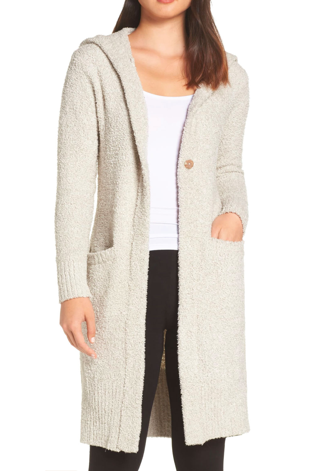 Ugg Judith Long Cardigan