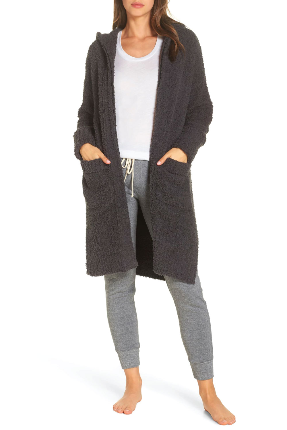 Barefoot Dreams Coat